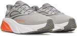 UNDER ARMOUR Rogue 6 Laufschuhe Herren 069 - titanium/clay green/outrageous orange 44
