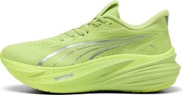Puma 312125-20, PUMA MagMax Nitro 2 Laufschuhe Herren 20 - sunny lime/puma silver 47