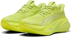 PUMA MagMax Nitro 2 Laufschuhe Damen 21 - sunny lime/lime squeeze 37