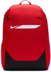 NIKE Academy Team Rucksack (24 Liter) 657 - university red/black/white
