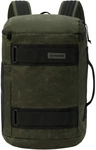 Dakine Mission Street Rucksack (25 Liter) 334 - rosin