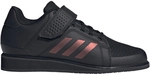adidas Power Perfect 3 Gewichtheberschuhe Herren JP6202 - core black/core