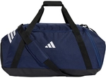 adidas Tiro Duffle Trainingstasche KD4242 - team navy blue 2/white