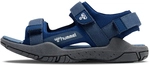 hummel Trekking Sandalen 2.0 Kinder 7459 - dress blues 34