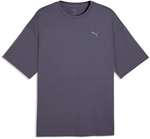 PUMA Cloudspun Oversized Trainingsshirt Herren 35 - inky depths S