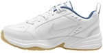 NIKE Air Monarch IV Fitnessschuhe Herren 105 - white/white-indigo storm-gum light
