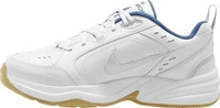 Nike 415445-105, NIKE Air Monarch IV Fitnessschuhe Herren 105 - white/white-indigo