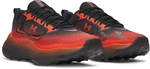 UNDER ARMOUR Pulse Sneaker Herren 002 - black/dark orange/dark orange 44