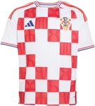 adidas HNS Kroatien Heimtrikot 2026 Kinder KF4682 - white 176