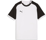 PUMA teamLIGA 26 Matchday Trikot Kinder 04 - PUMA white/PUMA black/PUMA black...
