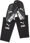 PUMA King Sleeve Schienbeinschoner 01 - PUMA black/PUMA white XL