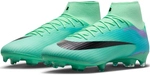 NIKE Mercurial Superfly 11 Academy Sam Kerr FG/MG Fu&szlig;ballschuhe 300 - green