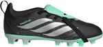 adidas Predator Club FG/MG Fu&szlig;ballschuhe Kinder core black/silver met./pulse...