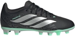 adidas Predator Club FG/MG Fu&szlig;ballschuhe Kinder core black/silver met./pulse mint 32