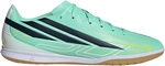 adidas F50 Club IN Fu&szlig;ballschuhe pulse mint/night navy/solar lemon 40 2/3