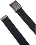 UNDER ARMOUR Drive Stretch Stoffg&uuml;rtel Herren 001 - black/castlerock/white