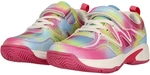 ENDURANCE Tasi Hallenschuhe Kinder 1030 - rainbow 28
