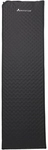Whistler Garibaldi selbstaufblasende Luftmatratze (3 cm) 1001 - black