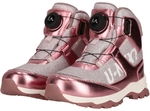Whistler Nocara Q-lock wasserdichte Boots Kinder 4413 - wistful mauve 37