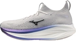 Mizuno Neo Vista 3 Laufschuhe 99 - lilac hint/vulcan/moonlit ocea 37