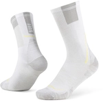 BUFF Coolnet Crew Socken 000 - white M (39-41)