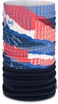 BUFF Polar Multifunktionstuch Kinder 707 - skiret blue