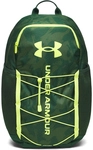 UNDER ARMOUR Hustle Sport 6.0 Rucksack 301 - forest green/forest green/green...