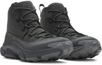 UNDER ARMOUR Charged Expanse Mid Leather wasserdichte Wanderschuhe Herren 001 -