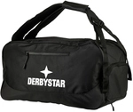 DERBYSTAR Brillant Trainingstasche schwarz 26 l