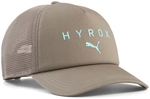 PUMA x Hyrox Trucker Cap 09 - mouse gray