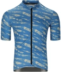 ENDURANCE Yaris MTB kurzarm Fahrradtrikot Herren 3784 - print S