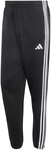 adidas Essentials 3-Streifen Fleece Tapered Cuffed Jogginghose Herren KY6526 -