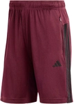 adidas Workout Essentials Base 3-Streifen Pique 9" Trainingsshorts Herren KS6276 -