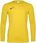 NIKE Park 26 Dri-FIT langarm Fu&szlig;ball Trainingsshirt Kinder 719 - tour