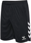 hummel hmlCORE 2.0 Shorts Herren 2114 - black/white XXL
