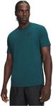 UNDER ARMOUR Sportstyle Left Chest Trainingsshirt Herren 919 - arden green/black L