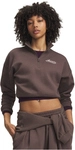 UNDER ARMOUR Rival Fleece Varsity 1/2-Zip Sweatshirt Damen 200 -...