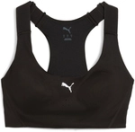 PUMA 4Keeps Athlete Adjustable Mid Support Sport-BH Damen 01 - PUMA black/small...