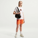 NIKE Niederlande Crest T-Shirt WM 2026 Kinder 100 - white S (128-137 cm)