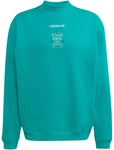 adidas Originals FC Liverpool EQT Sweatshirt 2026/27 Herren KG2917 - equipment...