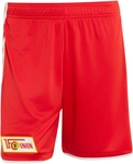 adidas 1. FC Union Berlin Heimshorts 2026/27 Herren KB1988 - vivid red L