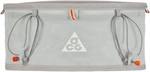 NIKE ACG Bauchtasche 039 - grey fog/safety orange/summit white M