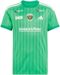 adidas F&uuml;chse Berlin Match Heimtrikot 2026/27 Jungen KW5879 - green 164