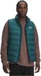 UNDER ARMOUR Legend Daunenweste Herren 919 - arden green/white M