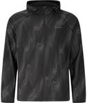 ENDURANCE Malakas Allover Print Laufjacke Herren 3874 - print S