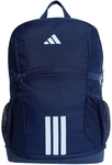 adidas Tiro Rucksack Kinder KT2254 - dark blue/crystal sky