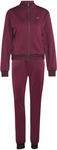 adidas Essentials Feelcozy Trainingsanzug Damen KQ7582 - maroon M