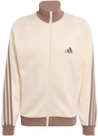 adidas Stadium Regular Fit Pique Trainingsjacke Herren KV8380 - wonder white M