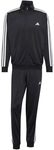 adidas Dayready Trainingsanzug Herren KX5600 - black/white XXL