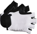 CRAFT Core Essence Fahrradhandschuhe 900000 - white M/9